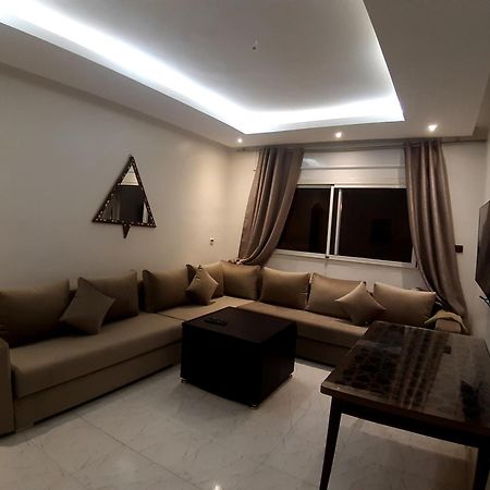Almaraya Appartement Family Only Tangeri Esterno foto