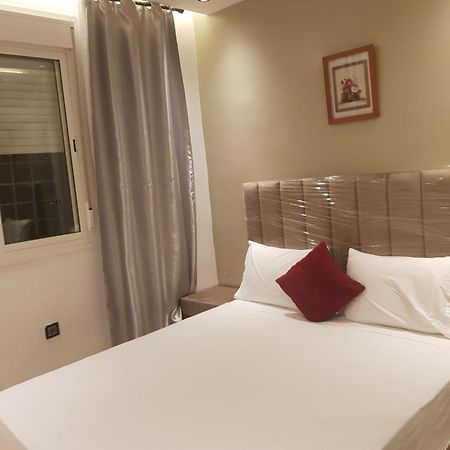Almaraya Appartement Family Only Tangeri Esterno foto