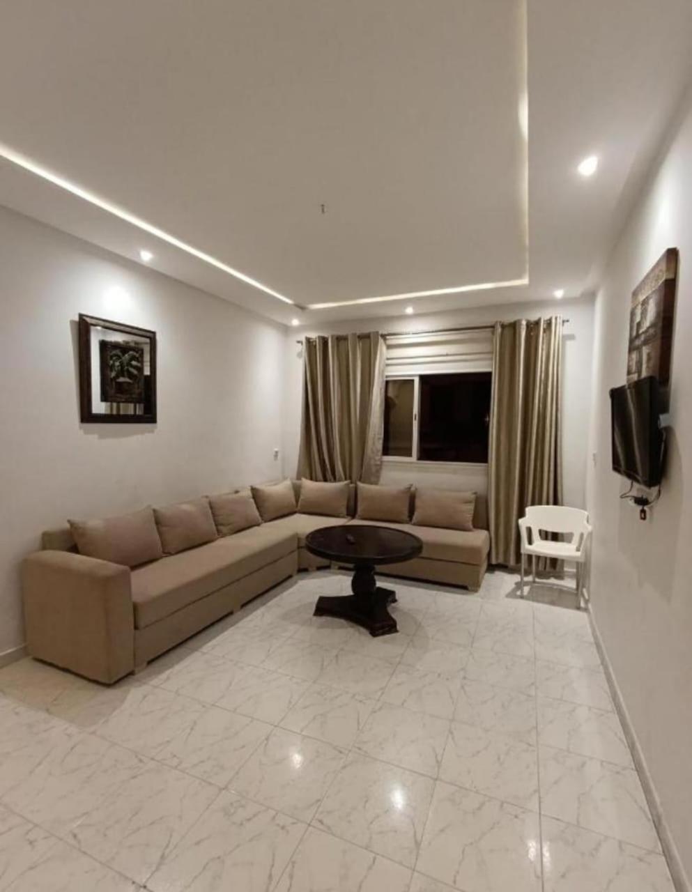 Almaraya Appartement Family Only Tangeri Esterno foto
