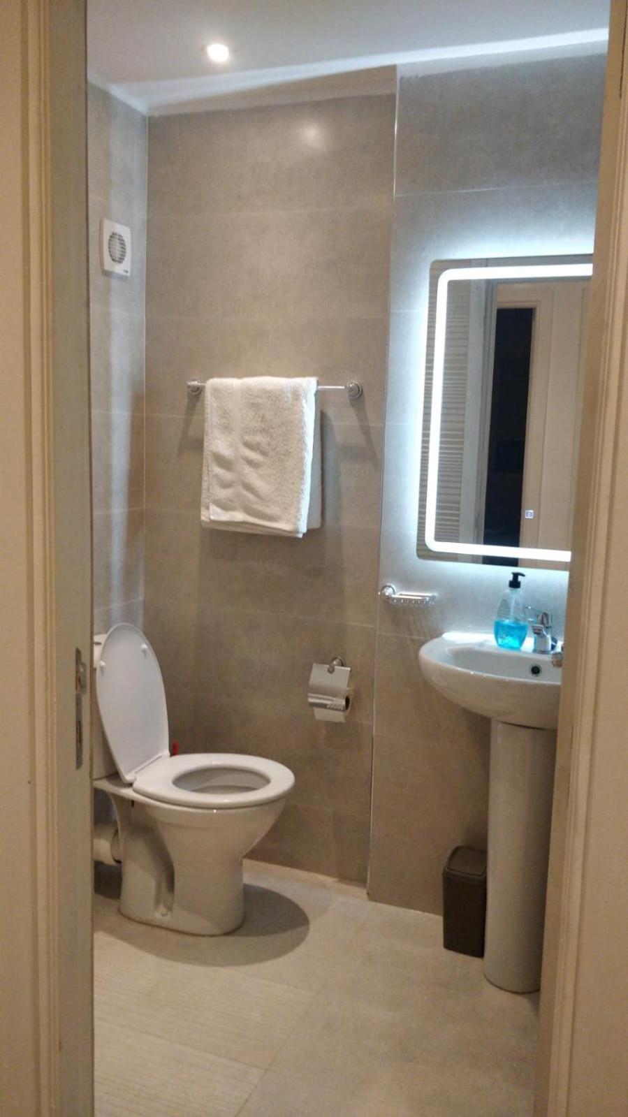 Almaraya Appartement Family Only Tangeri Esterno foto